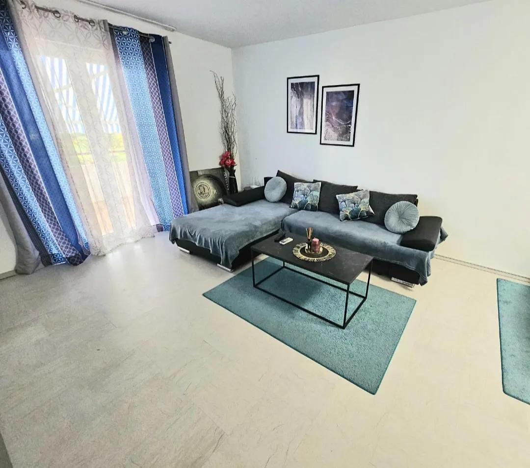 Apartment Tanja Poreč