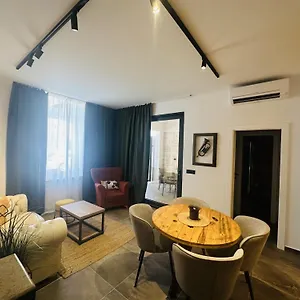 Apartment Urban, Poreč
